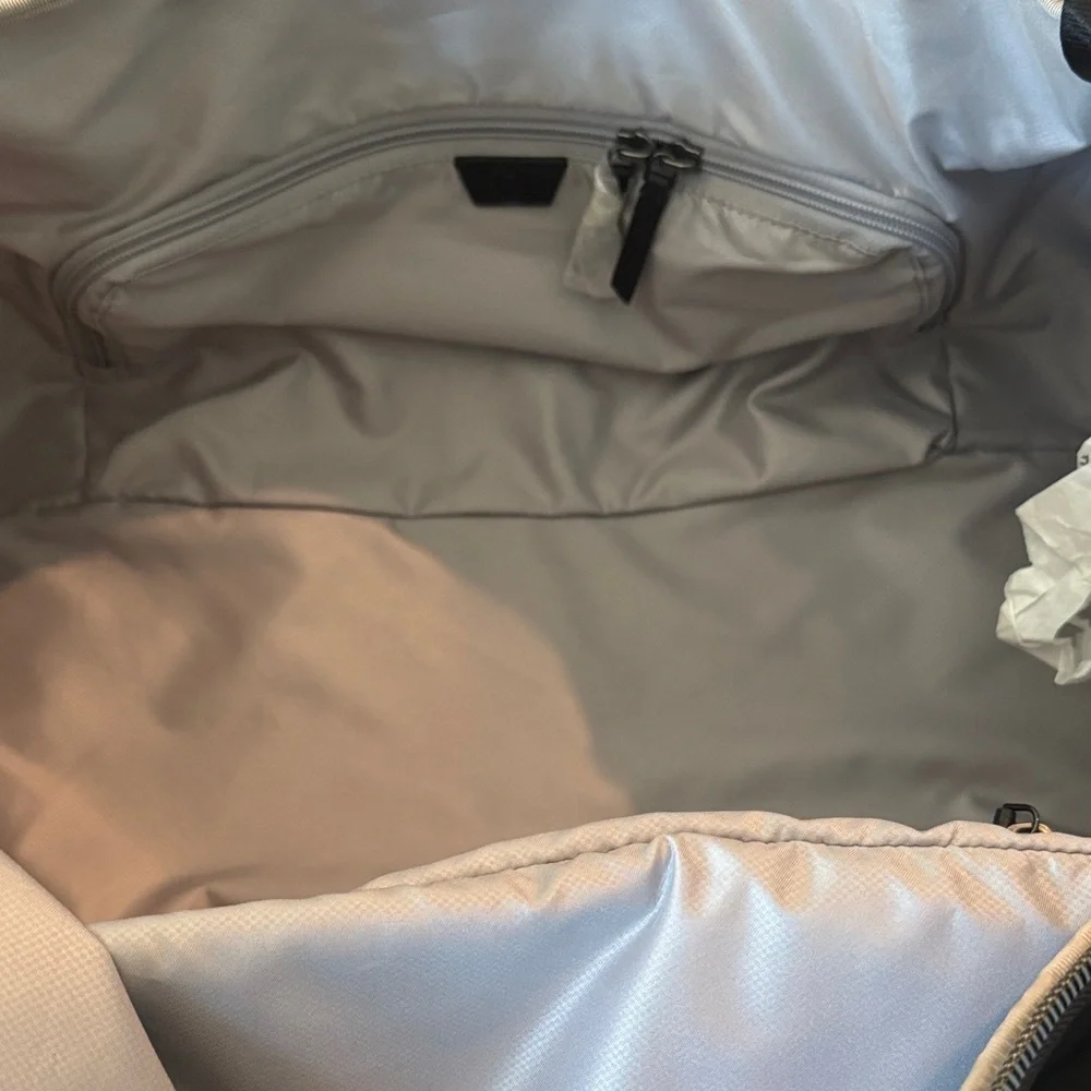 TUMI Voyageur Misty Duffel/Gym bag